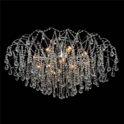 Потолочная люстра MW-Light Бриз 111013212 - изображение 7 Потолочная люстра MW-Light Бриз 111013212 - изображение 7