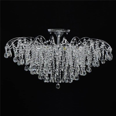 Потолочная люстра MW-Light Бриз 111013212 - изображение 8 Потолочная люстра MW-Light Бриз 111013212 - изображение 8