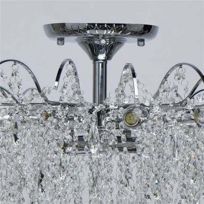 Потолочная люстра MW-Light Бриз 111013212 - изображение 9 Потолочная люстра MW-Light Бриз 111013212 - изображение 9