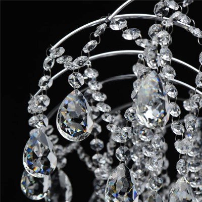 Потолочная люстра MW-Light Бриз 111013212 - изображение 10 Потолочная люстра MW-Light Бриз 111013212 - изображение 10