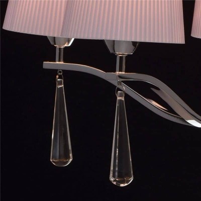 Подвесная люстра MW-Light Прато 2 101011105 - изображение 3 Подвесная люстра MW-Light Прато 2 101011105 - изображение 3