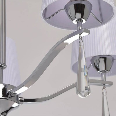 Подвесная люстра MW-Light Прато 2 101011105 - изображение 4 Подвесная люстра MW-Light Прато 2 101011105 - изображение 4
