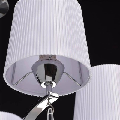 Подвесная люстра MW-Light Прато 2 101011105 - изображение 7 Подвесная люстра MW-Light Прато 2 101011105 - изображение 7