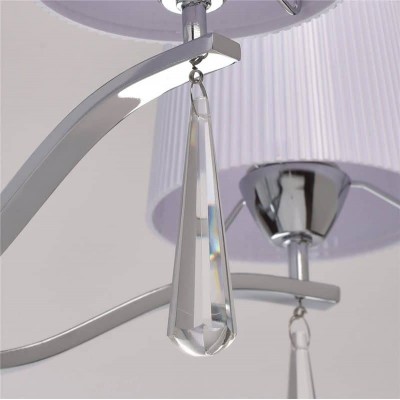 Подвесная люстра MW-Light Прато 2 101011105 - изображение 9 Подвесная люстра MW-Light Прато 2 101011105 - изображение 9