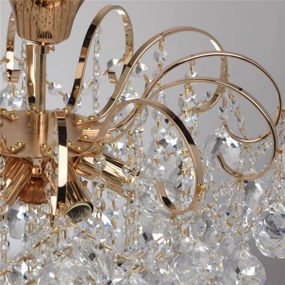 Потолочная люстра MW-Light Жемчуг 9 232016406 - изображение 11 Потолочная люстра MW-Light Жемчуг 9 232016406 - изображение 11