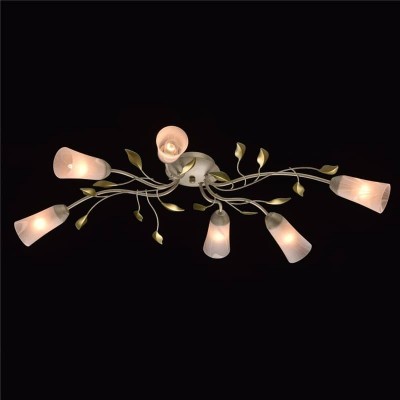 Потолочная люстра MW-Light Восторг 242015306 - изображение 11 Потолочная люстра MW-Light Восторг 242015306 - изображение 11