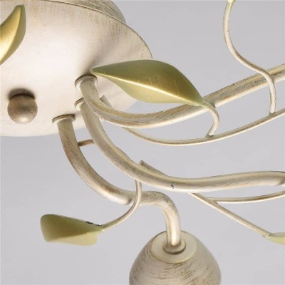 Потолочная люстра MW-Light Восторг 242015306 - изображение 6 Потолочная люстра MW-Light Восторг 242015306 - изображение 6