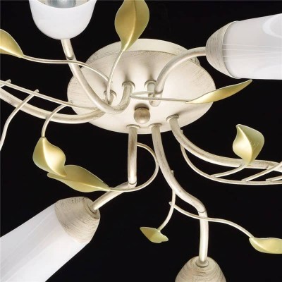 Потолочная люстра MW-Light Восторг 242015306 - изображение 7 Потолочная люстра MW-Light Восторг 242015306 - изображение 7