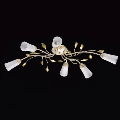Потолочная люстра MW-Light Восторг 242015306 - изображение 8 Потолочная люстра MW-Light Восторг 242015306 - изображение 8
