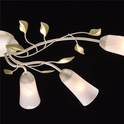Потолочная люстра MW-Light Восторг 242015306 - изображение 9 Потолочная люстра MW-Light Восторг 242015306 - изображение 9