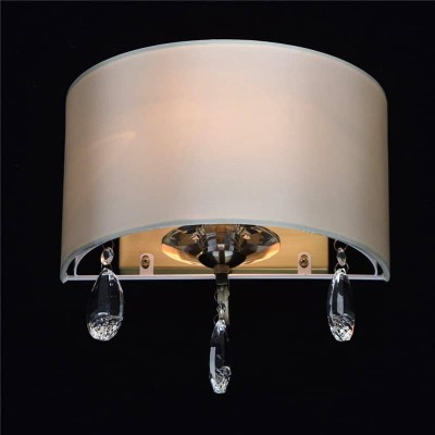 Настенный светильник MW-Light Нора 454021501 - изображение 2 Настенный светильник MW-Light Нора 454021501 - изображение 2