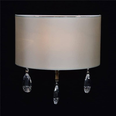 Настенный светильник MW-Light Нора 454021501 - изображение 3 Настенный светильник MW-Light Нора 454021501 - изображение 3