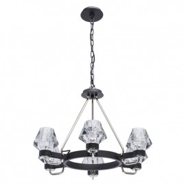 Подвесная люстра MW-Light Джестер 104012506