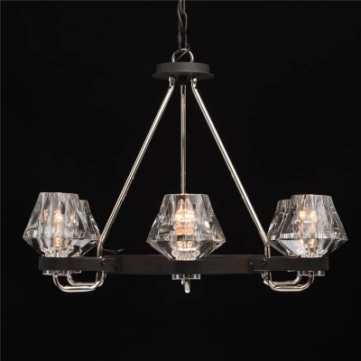 Подвесная люстра MW-Light Джестер 104012506 - изображение 2 Подвесная люстра MW-Light Джестер 104012506 - изображение 2