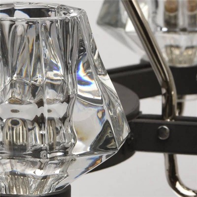 Подвесная люстра MW-Light Джестер 104012506 - изображение 13 Подвесная люстра MW-Light Джестер 104012506 - изображение 13