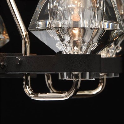 Подвесная люстра MW-Light Джестер 104012506 - изображение 10 Подвесная люстра MW-Light Джестер 104012506 - изображение 10
