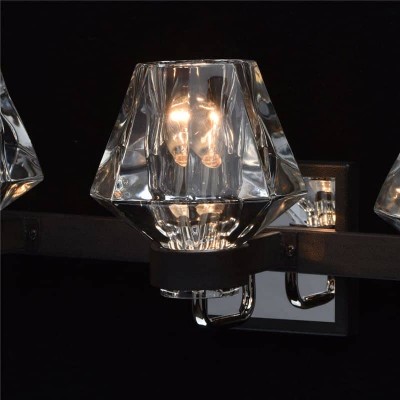Бра MW-Light Джестер 104022203 - изображение 2 Бра MW-Light Джестер 104022203 - изображение 2