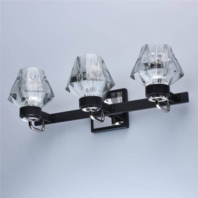Бра MW-Light Джестер 104022203 - изображение 3 Бра MW-Light Джестер 104022203 - изображение 3
