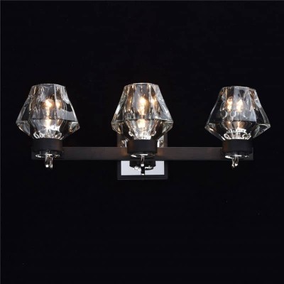 Бра MW-Light Джестер 104022203 - изображение 4 Бра MW-Light Джестер 104022203 - изображение 4
