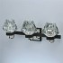 Бра MW-Light Джестер 104022203 - изображение 5 Бра MW-Light Джестер 104022203 - изображение 5