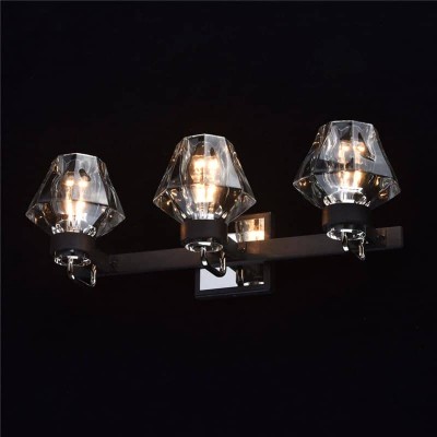 Бра MW-Light Джестер 104022203 - изображение 6 Бра MW-Light Джестер 104022203 - изображение 6