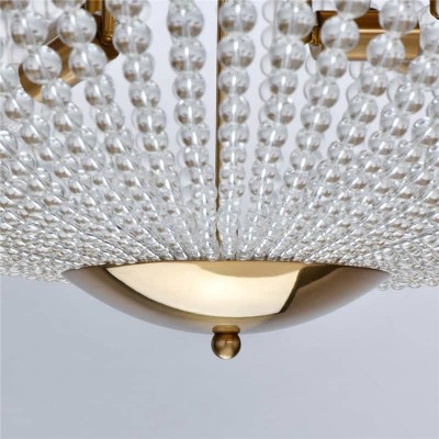Потолочная люстра MW-Light Бриз 111012815 - изображение 4 Потолочная люстра MW-Light Бриз 111012815 - изображение 4