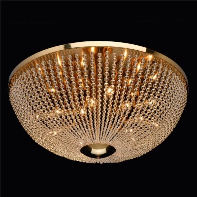Потолочная люстра MW-Light Бриз 111012815 - изображение 8 Потолочная люстра MW-Light Бриз 111012815 - изображение 8