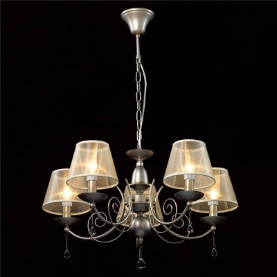 Подвесная люстра MW-Light Глория 328010705 - изображение 2 Подвесная люстра MW-Light Глория 328010705 - изображение 2