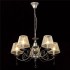 Подвесная люстра MW-Light Глория 328010705 - изображение 2 Подвесная люстра MW-Light Глория 328010705 - изображение 2