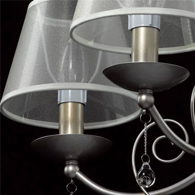 Подвесная люстра MW-Light Глория 328010705 - изображение 4 Подвесная люстра MW-Light Глория 328010705 - изображение 4