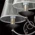 Подвесная люстра MW-Light Глория 328010705 - изображение 4 Подвесная люстра MW-Light Глория 328010705 - изображение 4