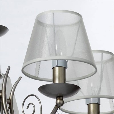 Подвесная люстра MW-Light Глория 328010705 - изображение 5 Подвесная люстра MW-Light Глория 328010705 - изображение 5