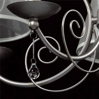 Подвесная люстра MW-Light Глория 328010705 - изображение 6 Подвесная люстра MW-Light Глория 328010705 - изображение 6