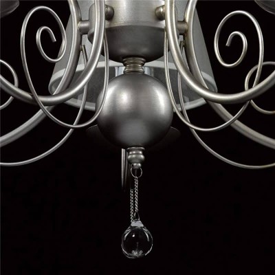 Подвесная люстра MW-Light Глория 328010705 - изображение 7 Подвесная люстра MW-Light Глория 328010705 - изображение 7