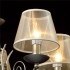 Подвесная люстра MW-Light Глория 328010705 - изображение 8 Подвесная люстра MW-Light Глория 328010705 - изображение 8