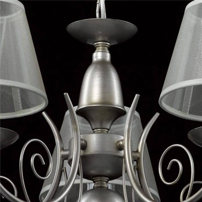 Подвесная люстра MW-Light Глория 328010705 - изображение 10 Подвесная люстра MW-Light Глория 328010705 - изображение 10