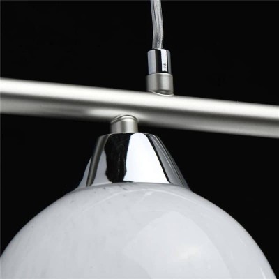 Подвесной светильник MW-Light Лоск 354019004 - изображение 7 Подвесной светильник MW-Light Лоск 354019004 - изображение 7