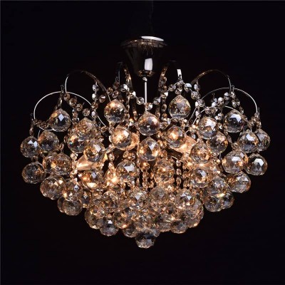 Потолочная люстра MW-Light Жемчуг 232017706 - изображение 2 Потолочная люстра MW-Light Жемчуг 232017706 - изображение 2