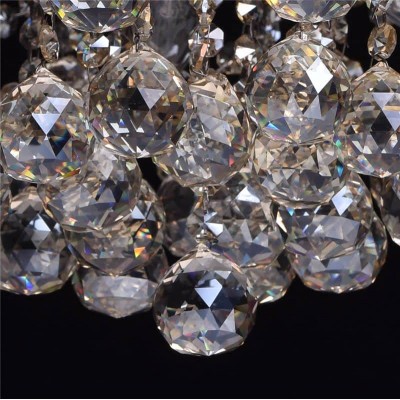 Потолочная люстра MW-Light Жемчуг 232017706 - изображение 7 Потолочная люстра MW-Light Жемчуг 232017706 - изображение 7