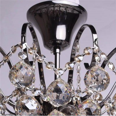 Потолочная люстра MW-Light Жемчуг 232017706 - изображение 9 Потолочная люстра MW-Light Жемчуг 232017706 - изображение 9