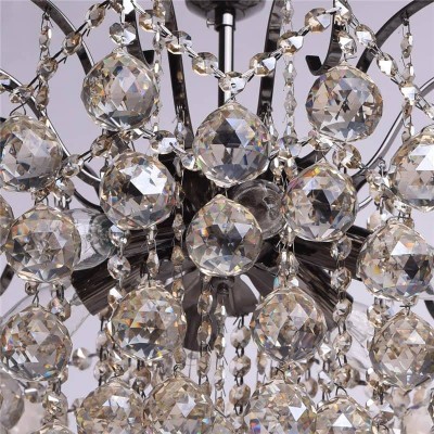 Потолочная люстра MW-Light Жемчуг 232017706 - изображение 10 Потолочная люстра MW-Light Жемчуг 232017706 - изображение 10