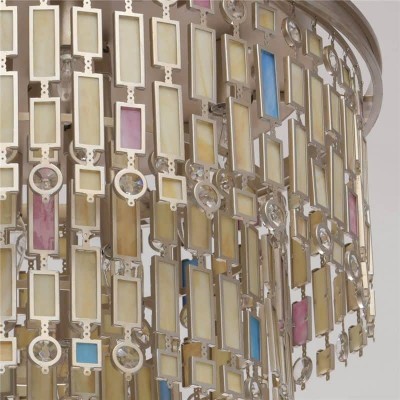 Потолочная люстра MW-Light Марокко 2 185010710 - изображение 11 Потолочная люстра MW-Light Марокко 2 185010710 - изображение 11