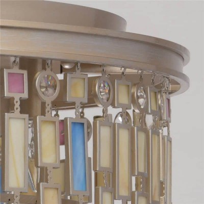 Потолочная люстра MW-Light Марокко 2 185010710 - изображение 9 Потолочная люстра MW-Light Марокко 2 185010710 - изображение 9