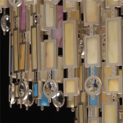 Потолочная люстра MW-Light Марокко 2 185010710 - изображение 10 Потолочная люстра MW-Light Марокко 2 185010710 - изображение 10