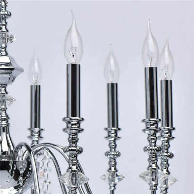 Подвесная люстра MW-Light Консуэлло 614012310 - изображение 2 Подвесная люстра MW-Light Консуэлло 614012310 - изображение 2