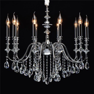 Подвесная люстра MW-Light Консуэлло 614012310 - изображение 4 Подвесная люстра MW-Light Консуэлло 614012310 - изображение 4