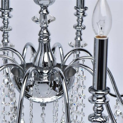 Подвесная люстра MW-Light Консуэлло 614012310 - изображение 5 Подвесная люстра MW-Light Консуэлло 614012310 - изображение 5