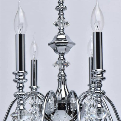 Подвесная люстра MW-Light Консуэлло 614012310 - изображение 7 Подвесная люстра MW-Light Консуэлло 614012310 - изображение 7
