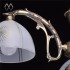 Потолочная люстра MW-Light Ариадна 450010905 - изображение 11 Потолочная люстра MW-Light Ариадна 450010905 - изображение 11