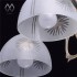 Потолочная люстра MW-Light Ариадна 450010905 - изображение 4 Потолочная люстра MW-Light Ариадна 450010905 - изображение 4